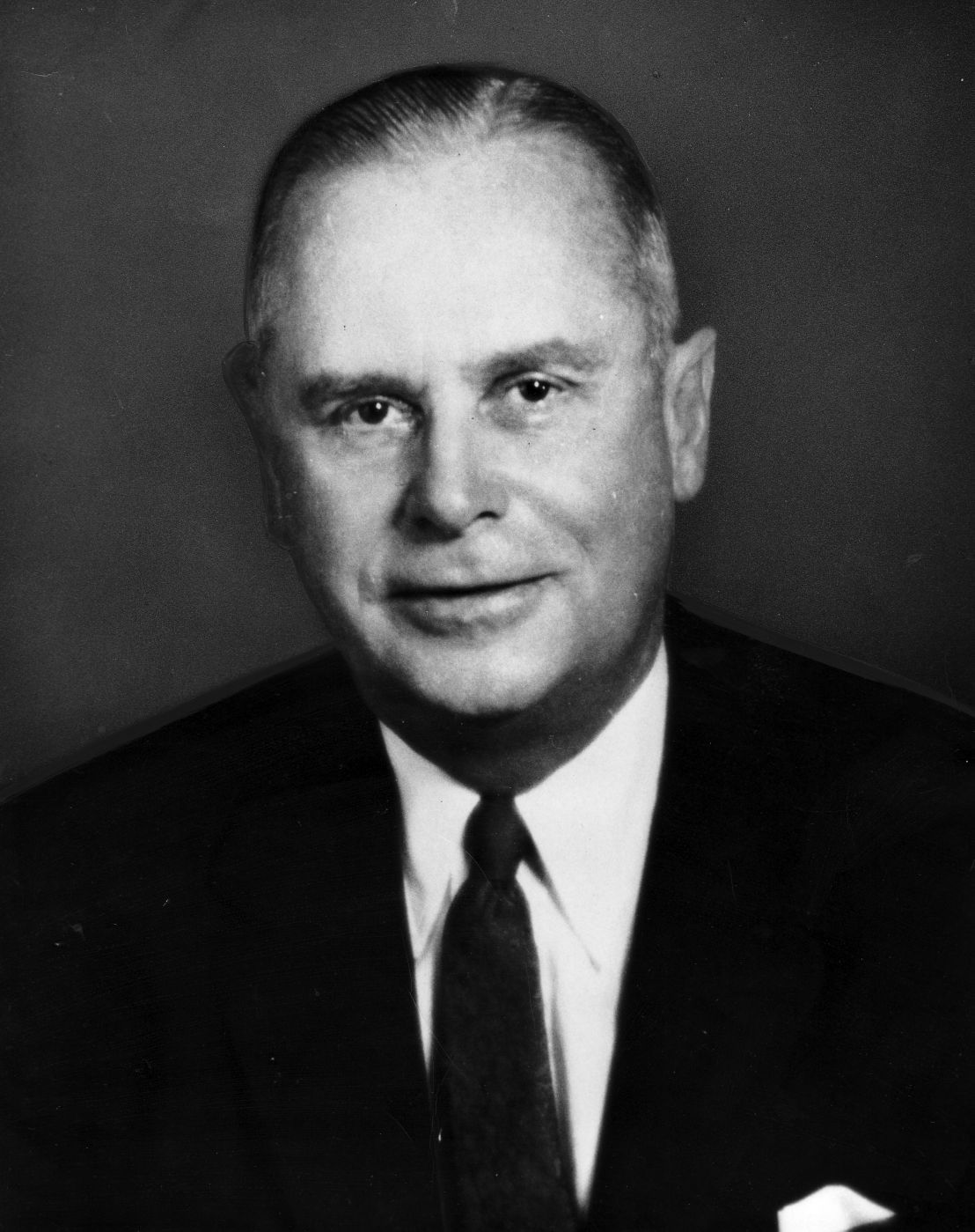 Staley AE Jr.